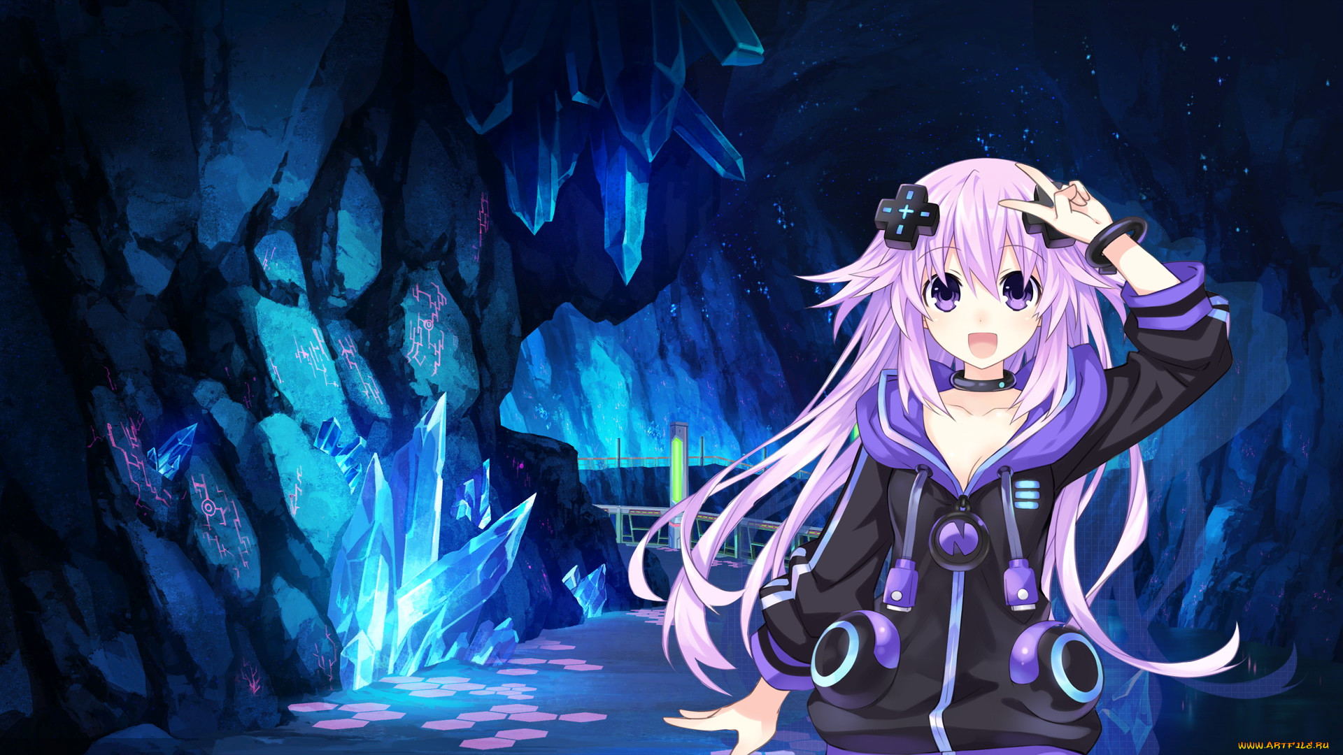 , hyperdimension neptunia, , , 